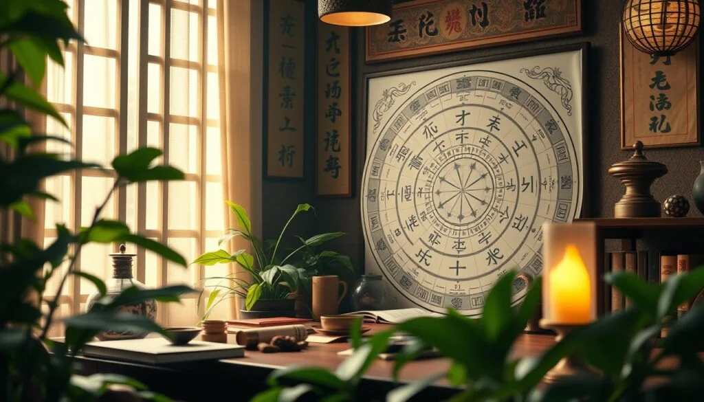 紫微斗數輔導