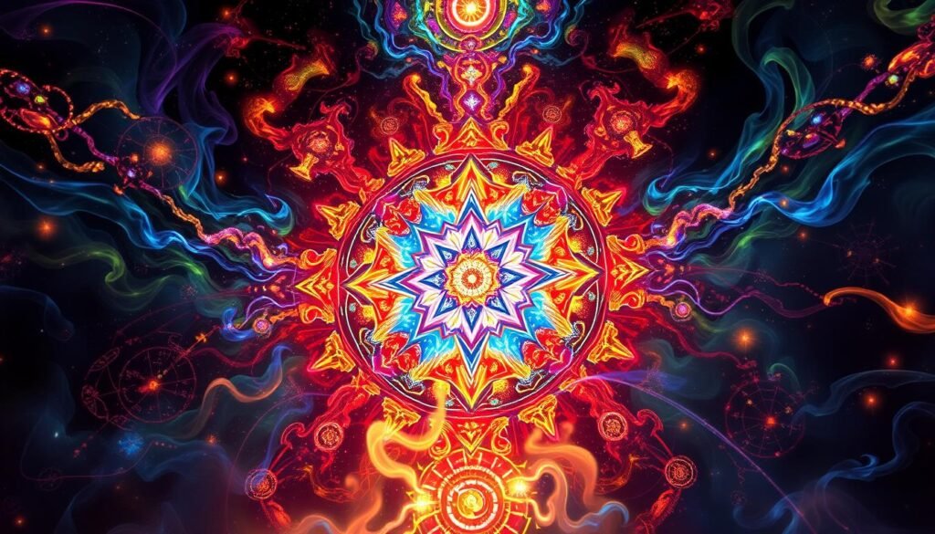 能量中心 能量中心