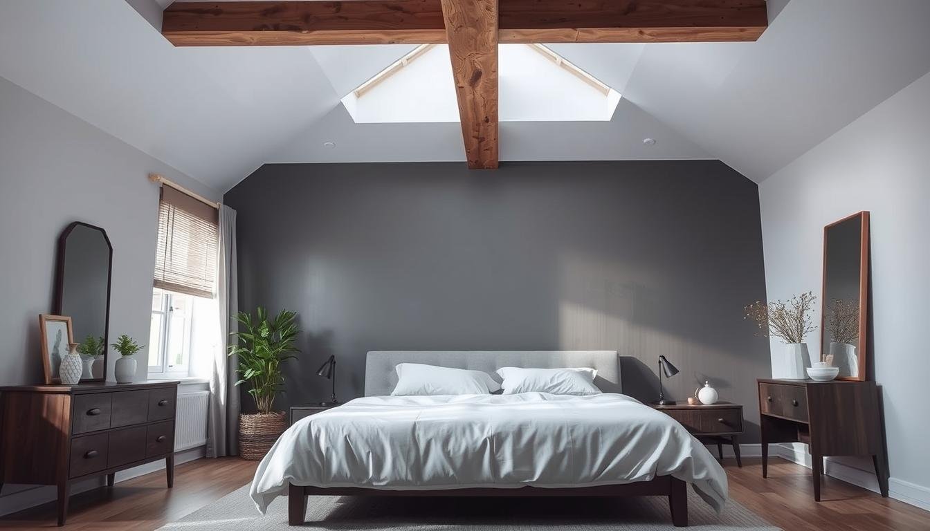 臥室橫樑對健康影響