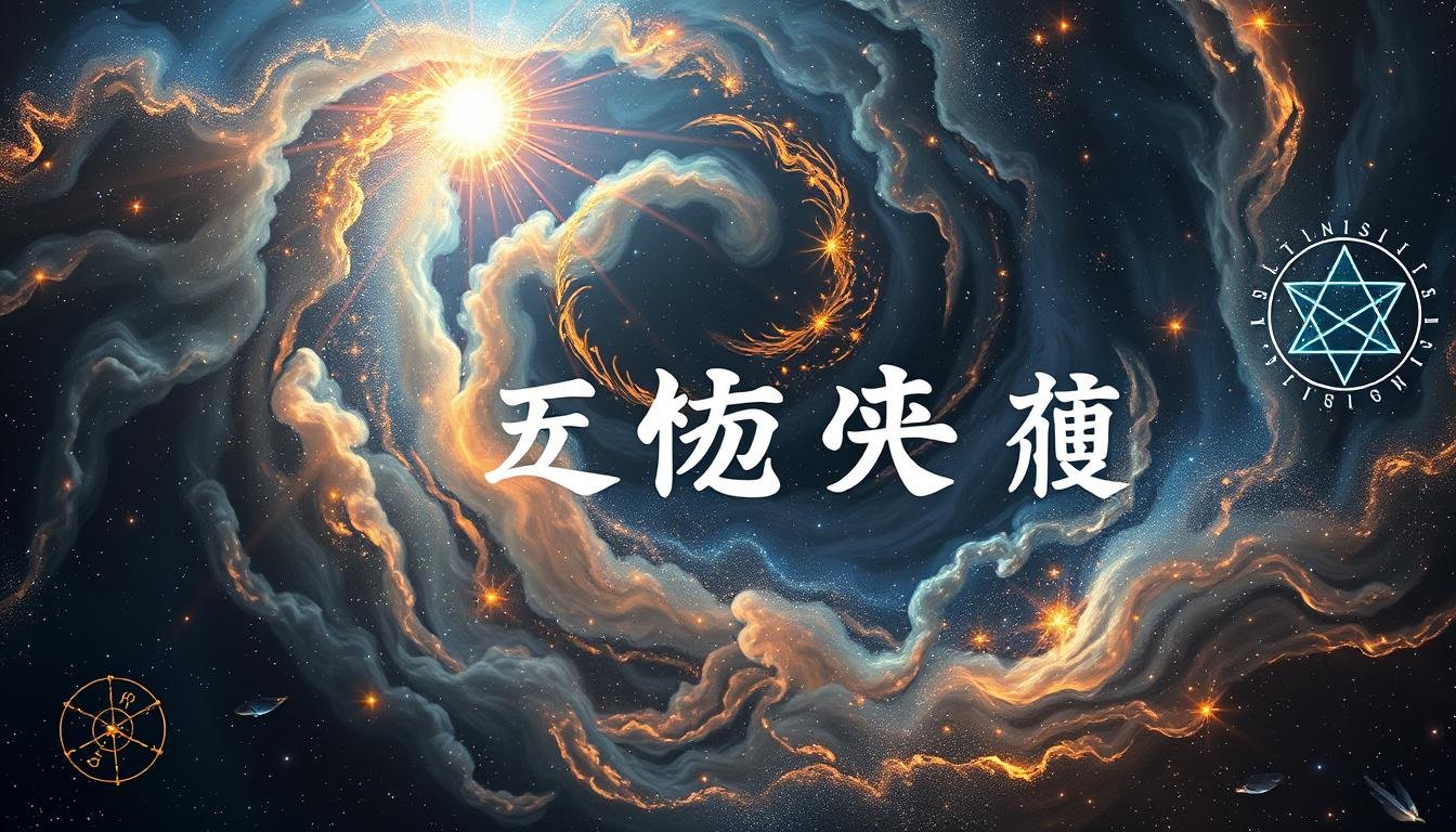 貪狼星歷史演變