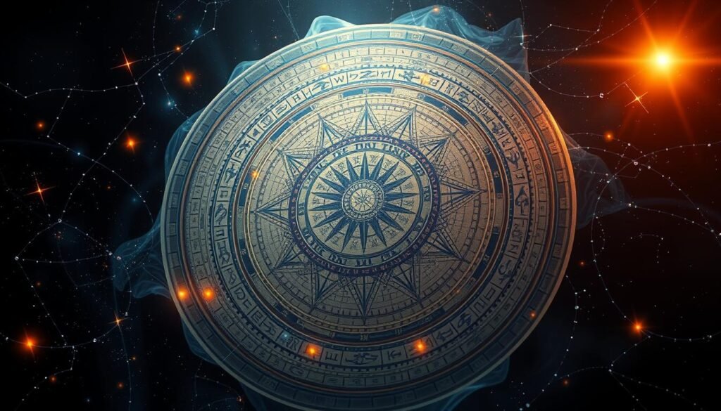 運勢預測概念 運勢預測概念