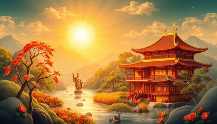 運用無難方位成功故事