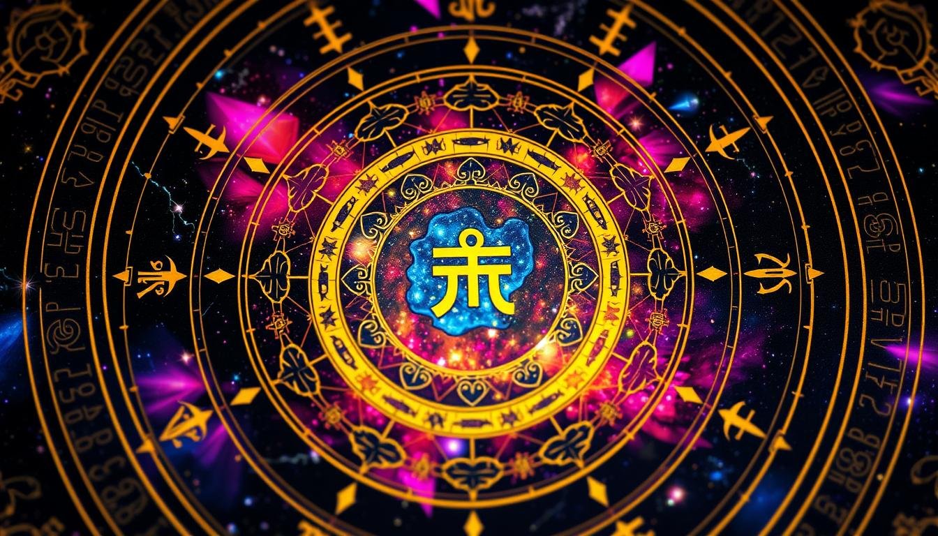 鈴星在命盤中的位置