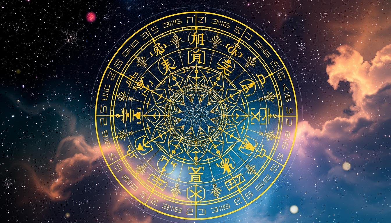 鈴星在大運和流年中的作用