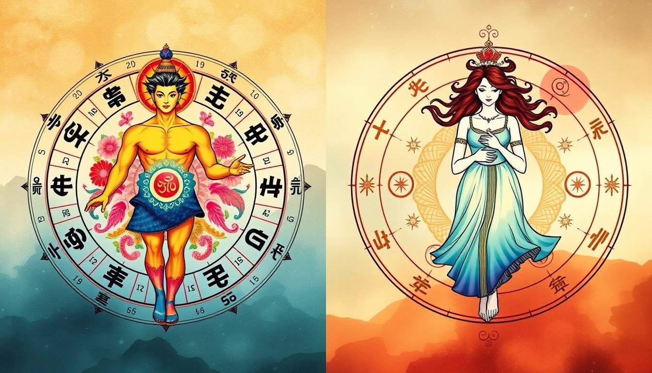 鈴星在男女命的區別