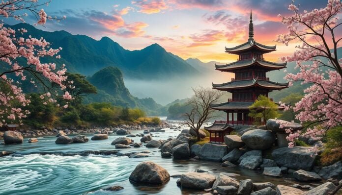 風水流年 風水流年