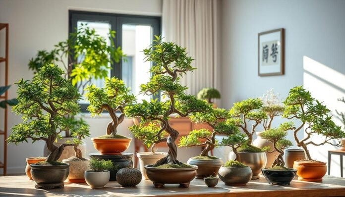 風水盆栽 風水盆栽