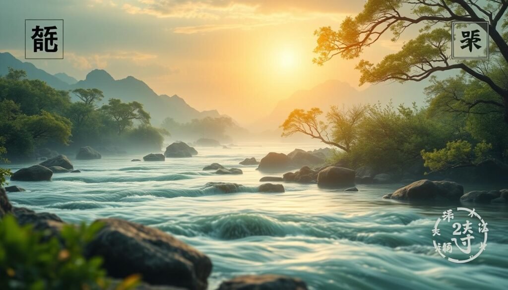 高效生產力與易經的啟示 高效生產力與易經的啟示