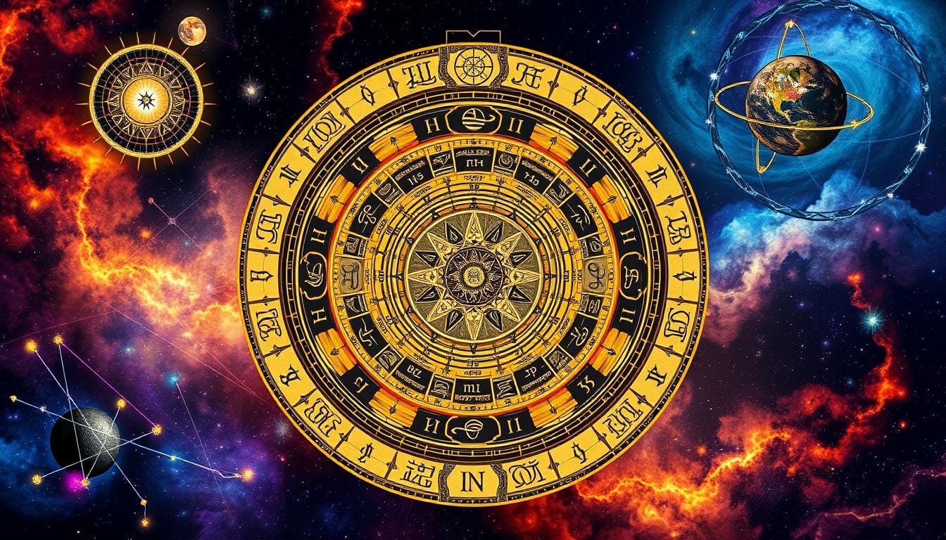 astrology chart astrology chart