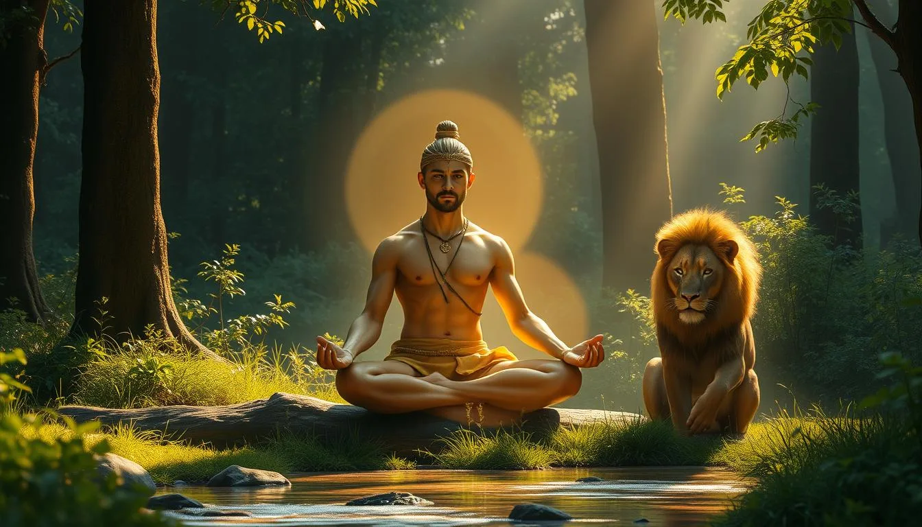 inner-strength