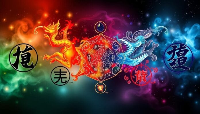 八字五行 八字五行