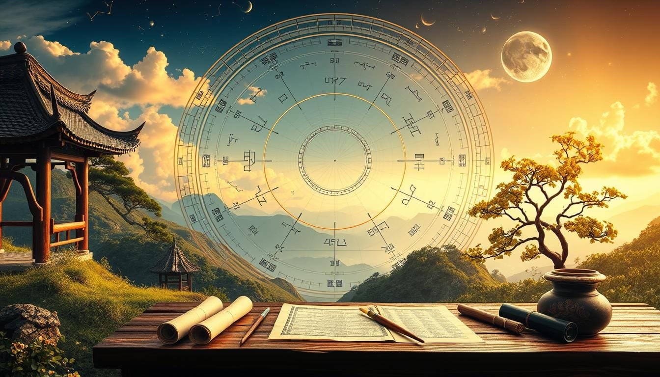 八字流年 八字流年