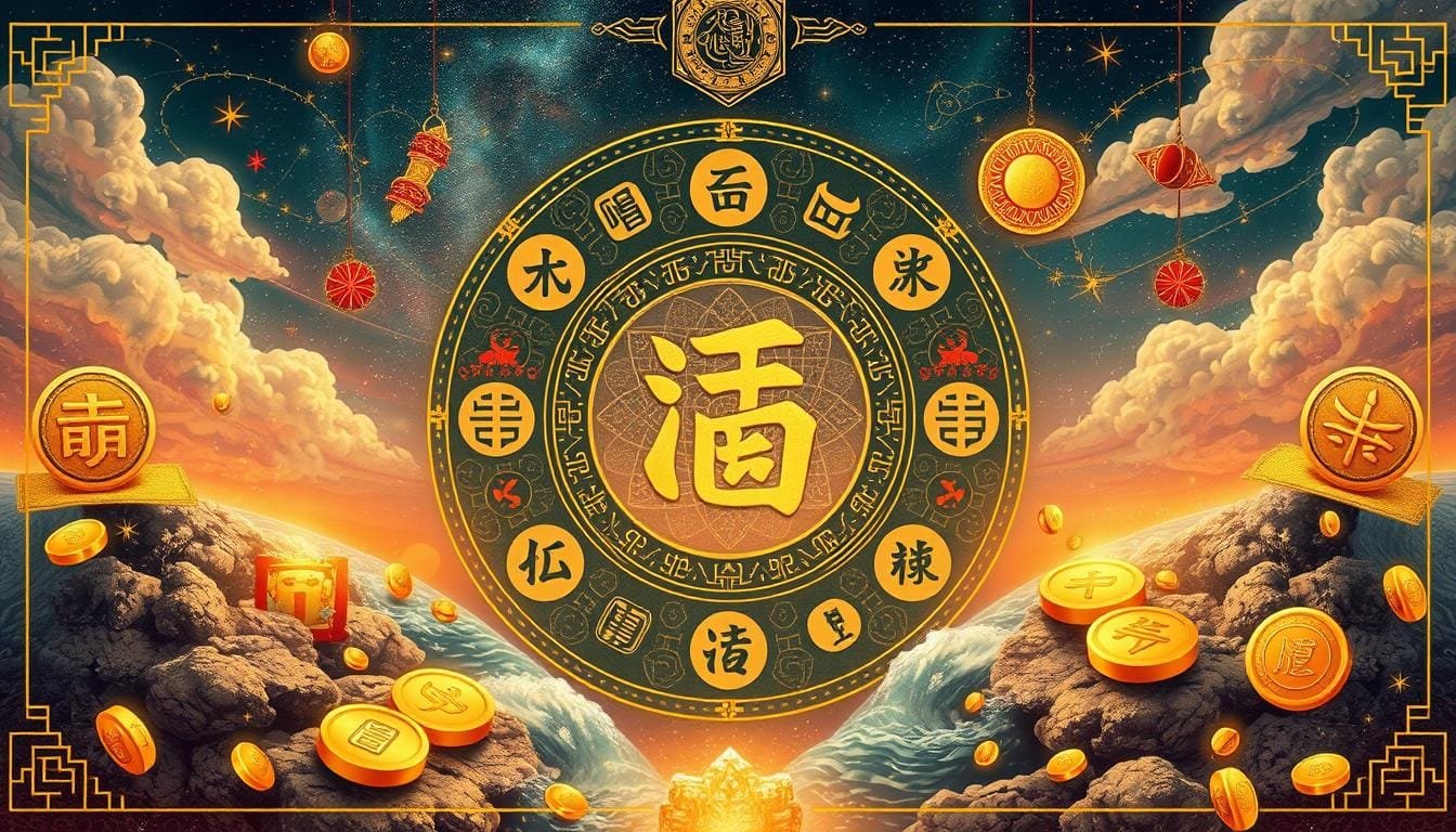 八字看財運 八字看財運