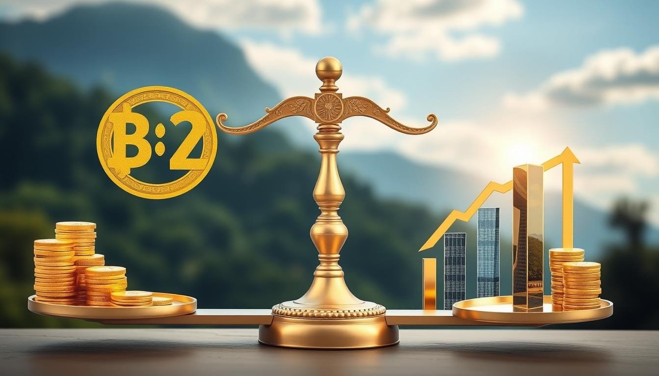 八字重與事業財運