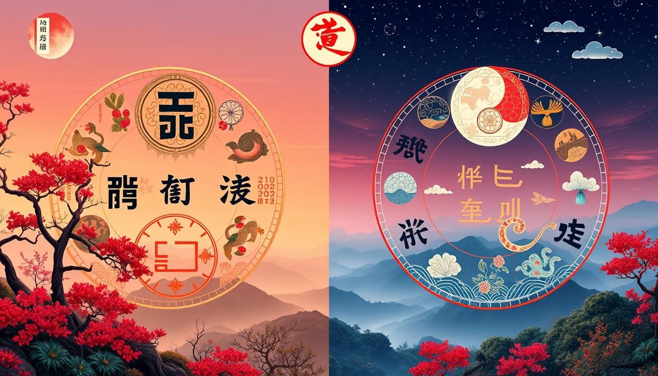 公曆八字和農曆八字 公曆八字和農曆八字