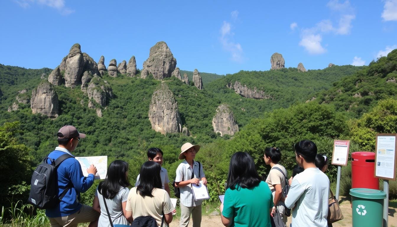 公眾教育與宣導 公眾教育與宣導