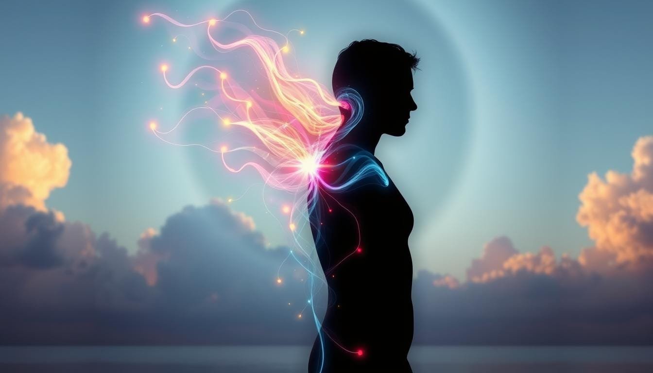 命氣與內在能量