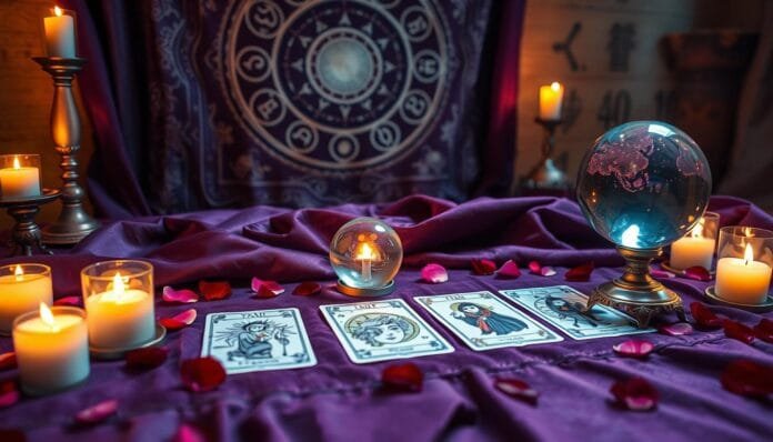 塔羅牌占卜的倫理與注意事項