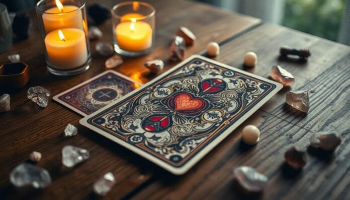 塔羅牌對人際關係的啟示