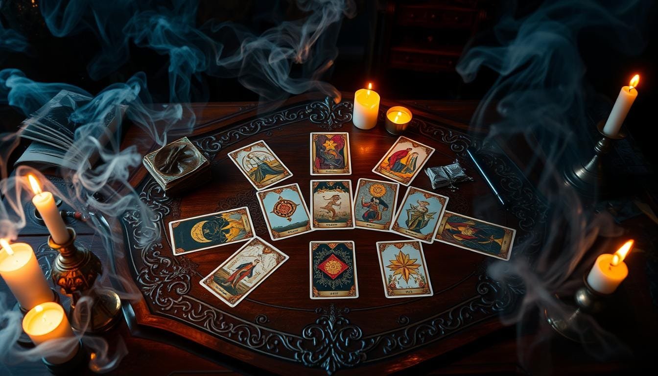 塔羅牌應用 塔羅牌應用