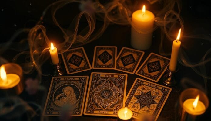 塔羅牌與夢境解析的應用 塔羅牌與夢境解析的應用