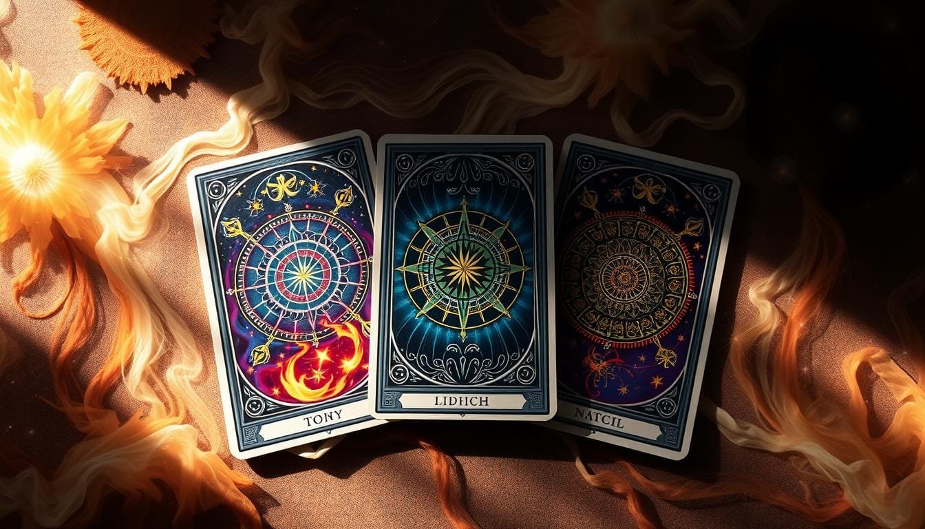 塔羅牌逆位解讀 塔羅牌逆位解讀