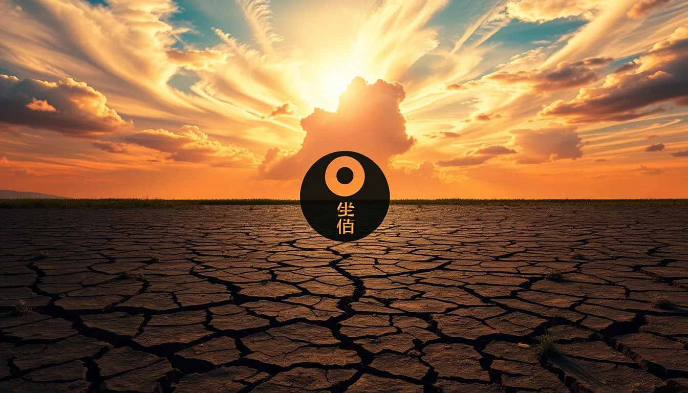 天地否卦象 天地否卦象