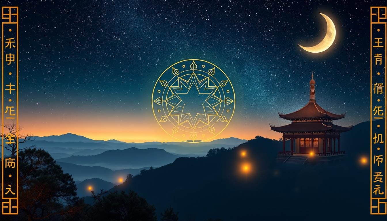 天機星在官祿宮