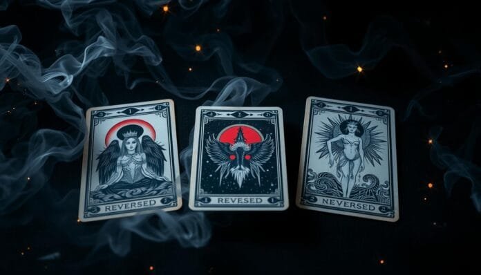 如何解讀塔羅牌的逆位意義 如何解讀塔羅牌的逆位意義