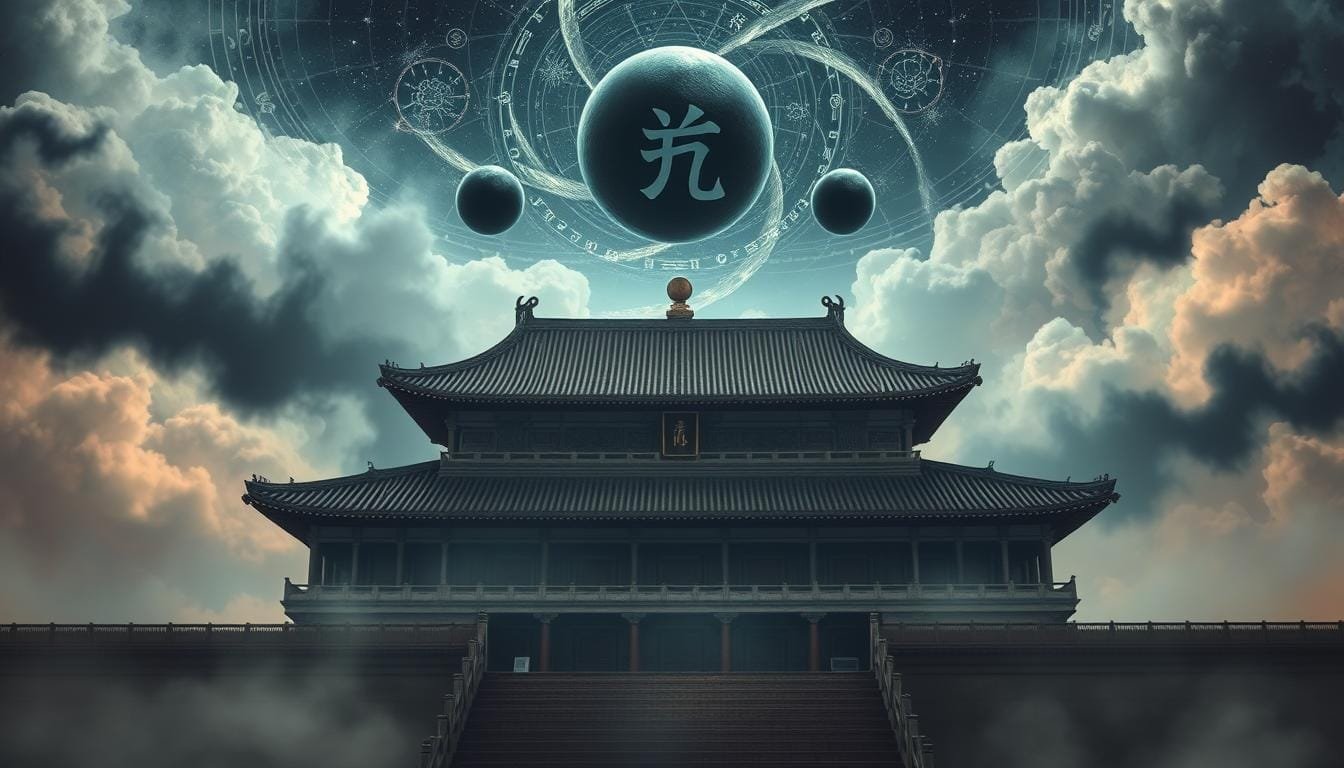 官祿宮凶星