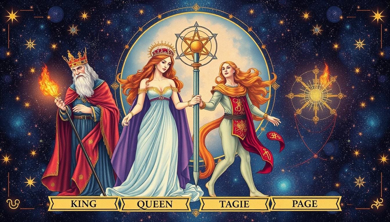 宮廟牌與星座特質對照圖