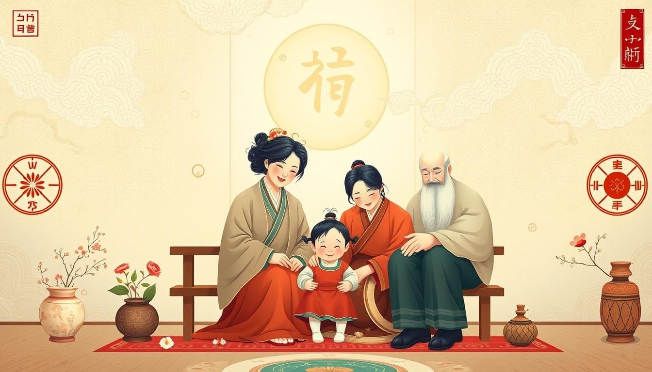 家庭宮 紫微斗數