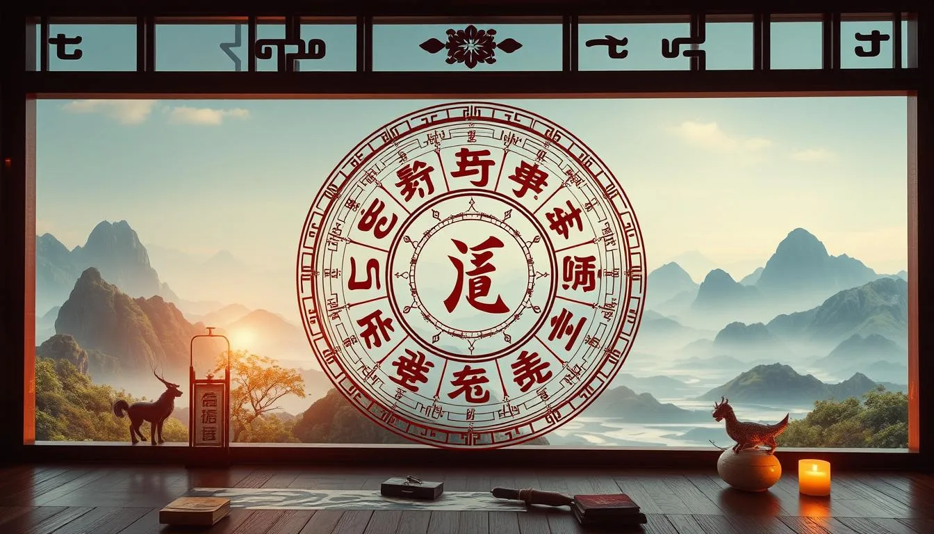 專業八字分析