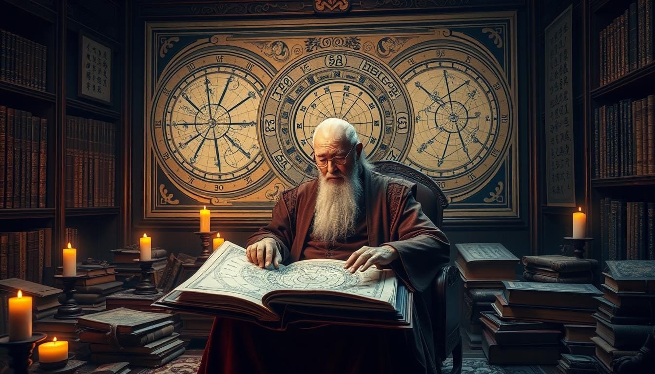 專業紫微斗數師 專業紫微斗數師