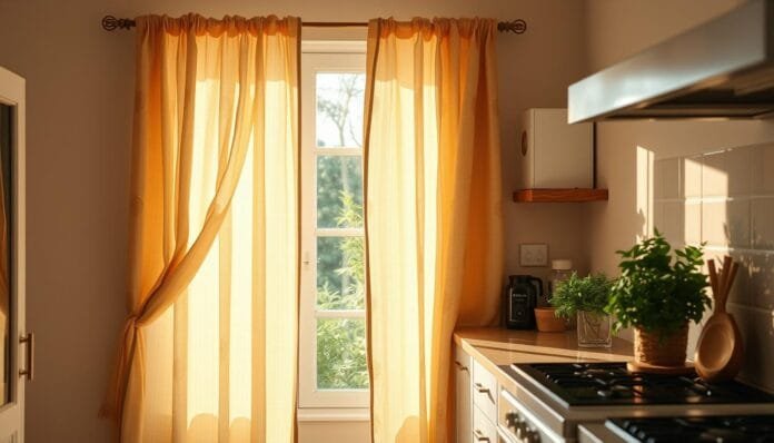 廚房門簾風水 廚房門簾風水