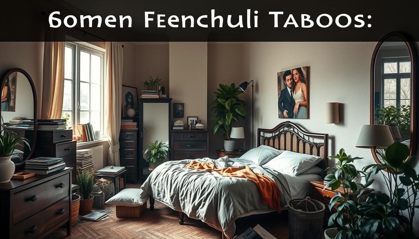 房間風水禁忌 房間風水禁忌