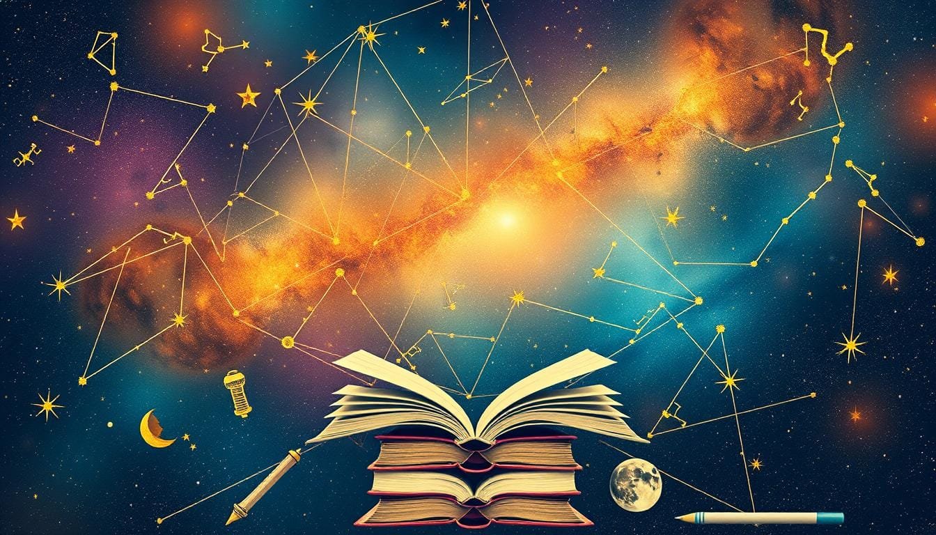 星宿組合對學習的影響 星宿組合對學習的影響