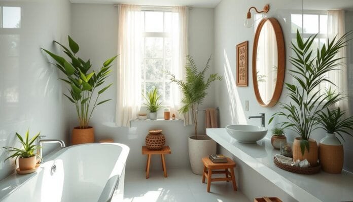 浴室風水 浴室風水