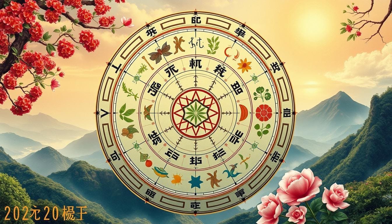 紫微斗數中醫融合