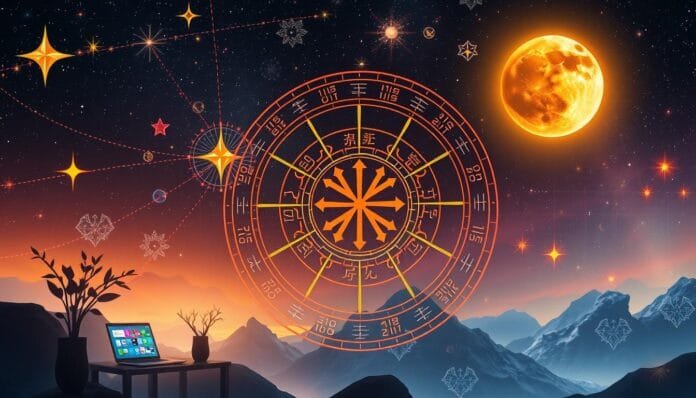 紫微斗數事業發展宮