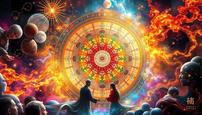 紫微斗數人際關係宮