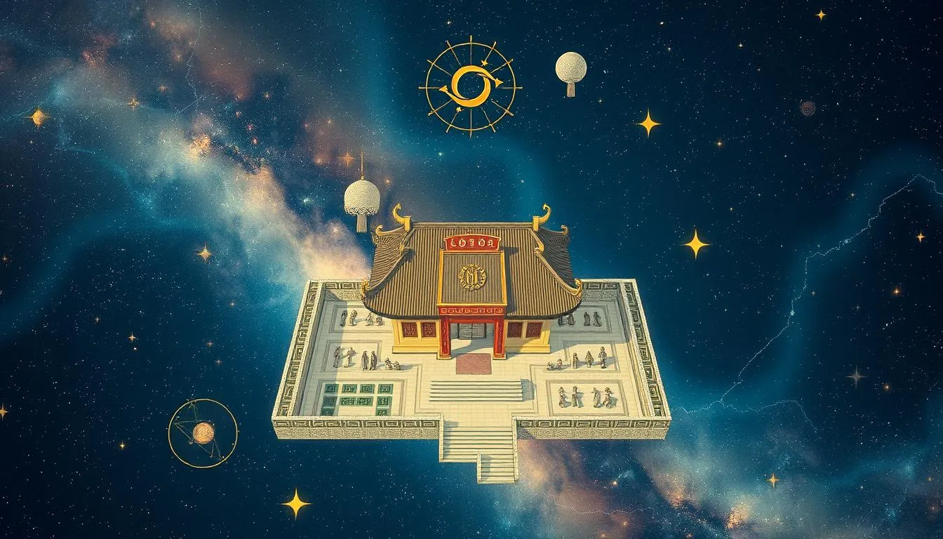 紫微斗數兄弟宮