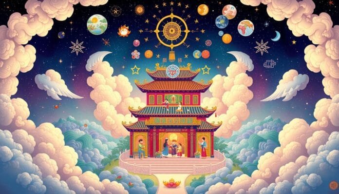 紫微斗數子女宮