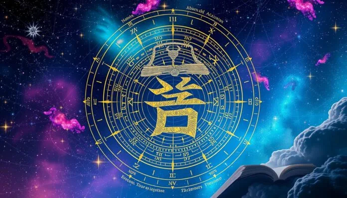 紫微斗數學業宮：解析命盤中的學習運勢