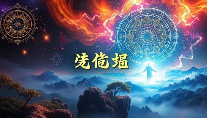 紫微斗數官祿宮