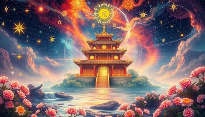 紫微斗數幸福宮