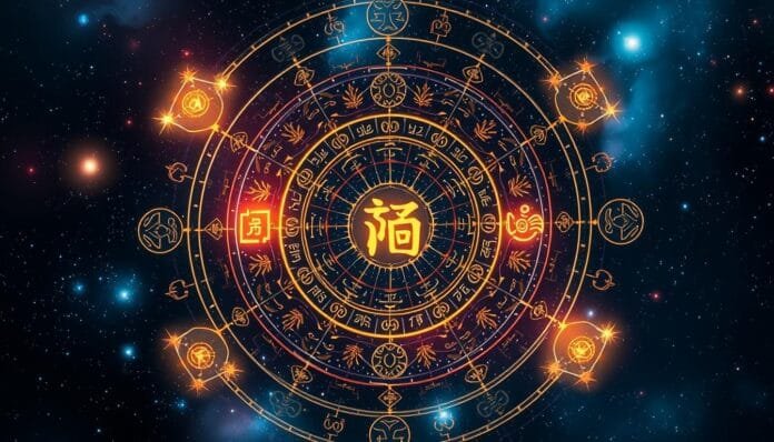 紫微斗數情感宮