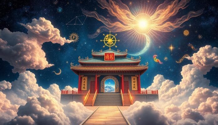 紫微斗數成功宮