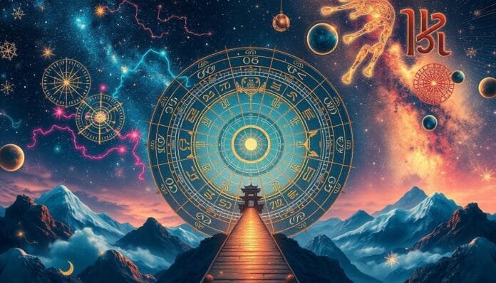 紫微斗數未來展望宮 紫微斗數未來展望宮