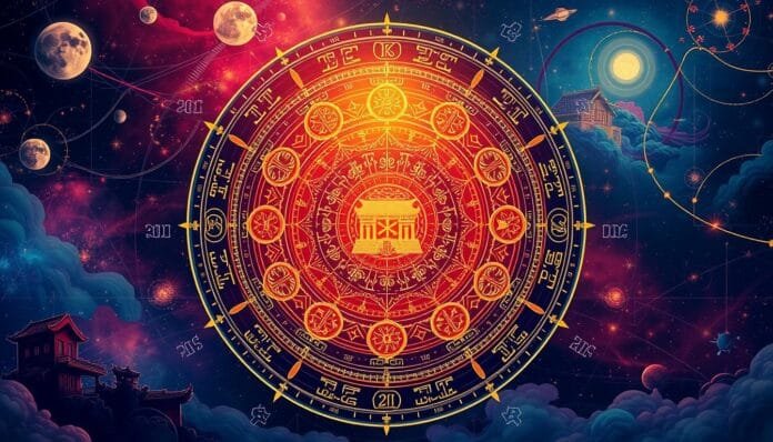 紫微斗數田宅宮